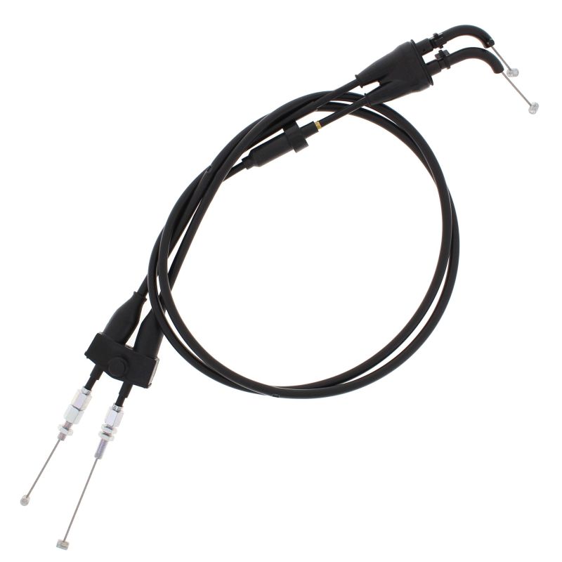 Throttle Cable SUZUKI RMZ 250 08-18, RMZ 450 08-09