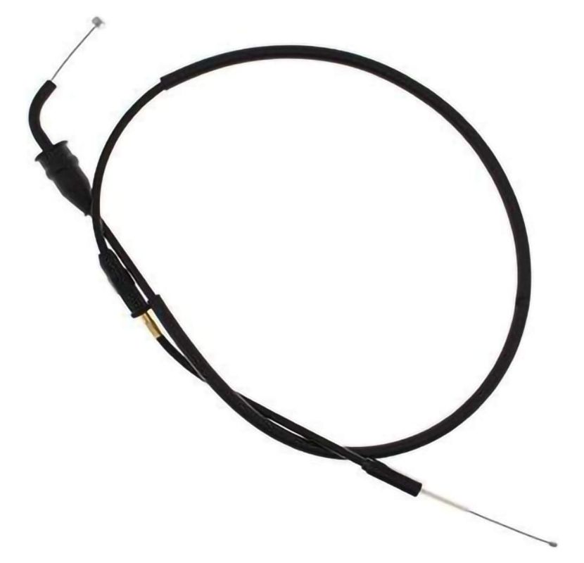 Throttle Cable YAMAHA WR 200 92, YZ 490 84-90 - WITHDRAWN FROM OFFER