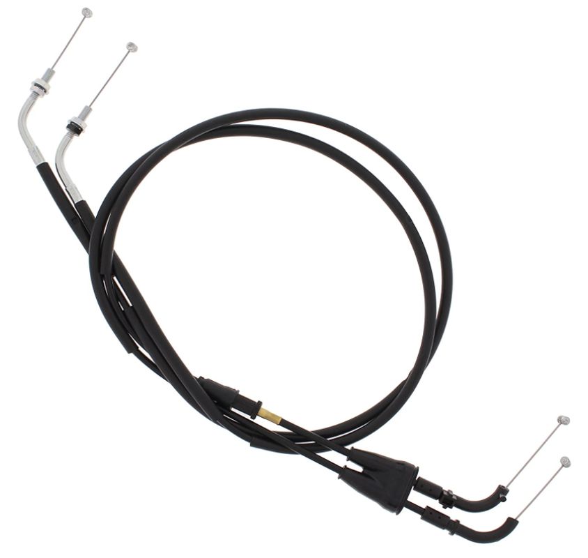 Throttle Cable YAMAHA WR 450F 12-15