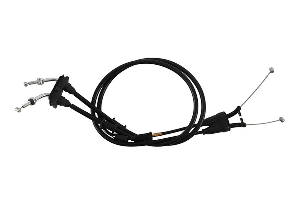 Throttle Cable YAMAHA WR 450F 20-21, YZ 450F 18-22, YZ 450FX 19-22