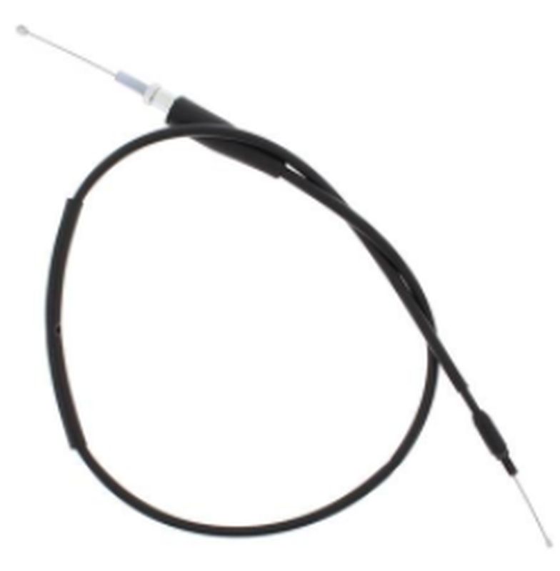 Throttle Cable YAMAHA YZ 250 99, YZ 125 99-06