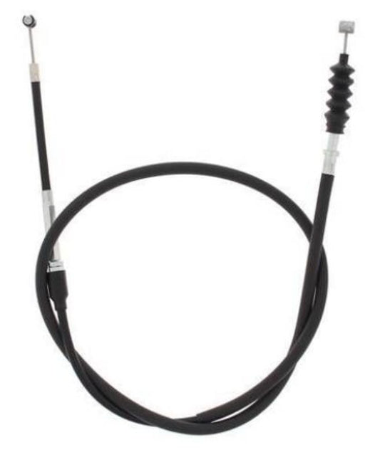 Clutch Cable RM 250 86-89, RMX 250 89 - DISCONTINUED, SUZUKI RM 125 86-91 