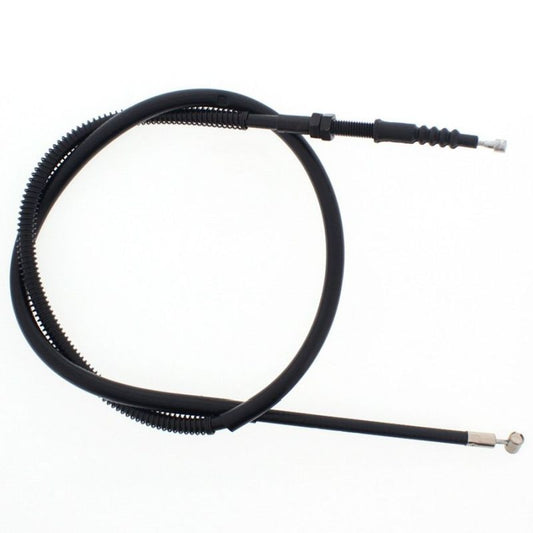 Clutch Cable YFM 350 Warrior 87-04, XT 350 85-00, TT 350 86-87, YAMAHA BW350 87-88 