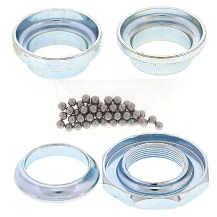 Steering Bearing Kit SUZUKI JR50 85-06