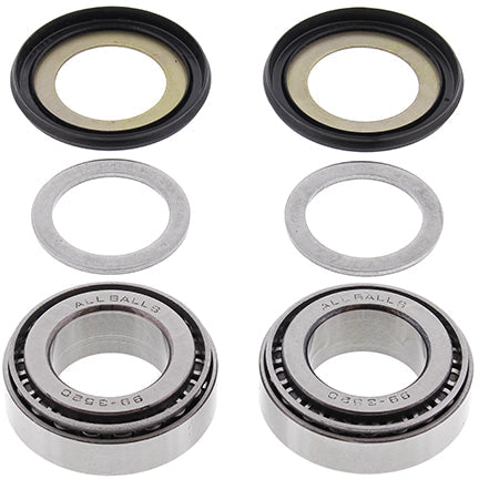 Steering Bearing Kit HONDA CR 125 79-81, CR 250 78-81