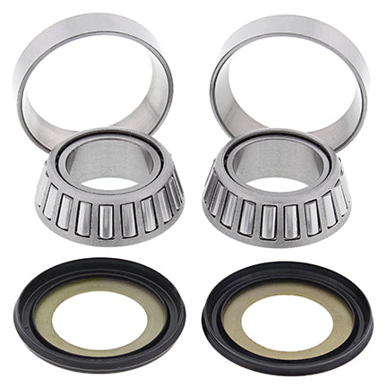 Steering Bearing Kit KAWASAKI KLX 125 /L 03-06, SUZUKI DR-Z125 03-09, RM 80 90-01, RM 85 02-12