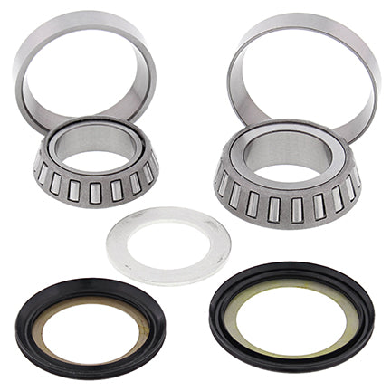 Steering Bearing Kit SUZUKI DR125 82-84, JR80 84-07