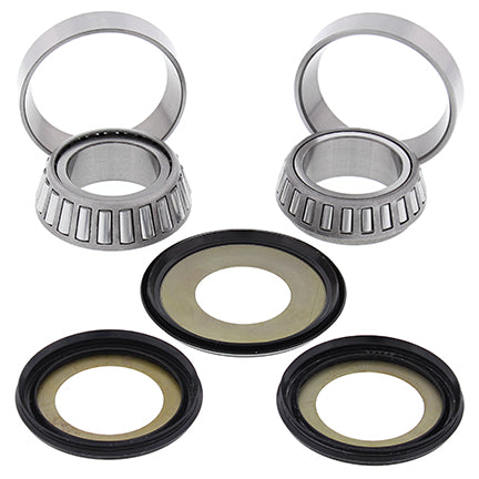 Steering Bearing Kit SUZUKI RM 125/250 91-92, YAMAHA YZ 125/250 96-19, YZF/WRF 250 01-19, YZF/