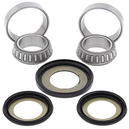 Steering Bearing Kit SUZUKI RM 125 05-08, RM 250 05-08, RMZ 450 05-07
