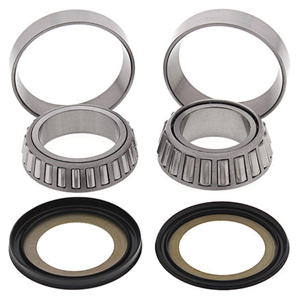 Steering Bearing Kit YAMAHA YP400 MAJESTY 04-13