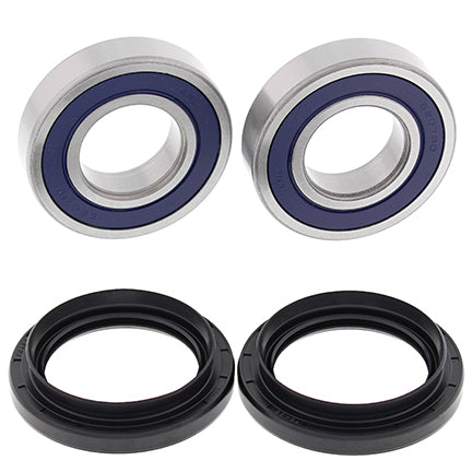Wheel Bearing Kit FRONT/REAR WITH SEALS YAMAHA VIKING 700 14-15, VIKING 700 VI (15)