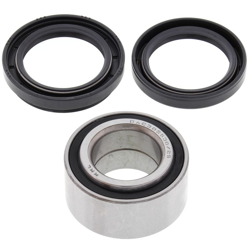 Wheel Bearing Kit FRONT/REAR WITH SEALS (Reinforced) ARCTIC CAT 500 99-05, 400 99-05, 375 99-05, 300 99-05, 250 99-05