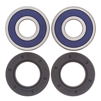 Wheel Bearing Kit FRONT WITH SEALS HONDA VTX 1800 02-08, VTX 1300 03-13, VT 1300 10-16, VICTORY