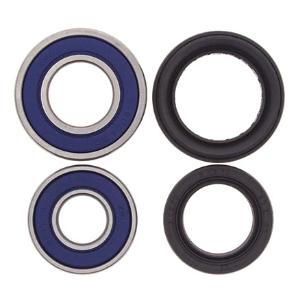 Wheel Bearing Kit FRONT WITH SEALS HONDA TRX 450ER 06-14, TRX 450R 04-09, TRX 400EX 02-09, TRX 250EX SPORTRAX 01-14