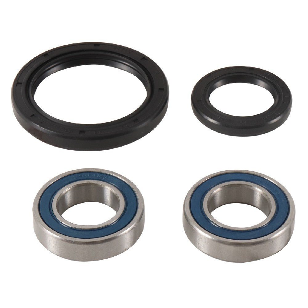 Wheel Bearing Kit FRONT WITH SEALS SUZUKI DRZ400E/K/S/SM 00-17