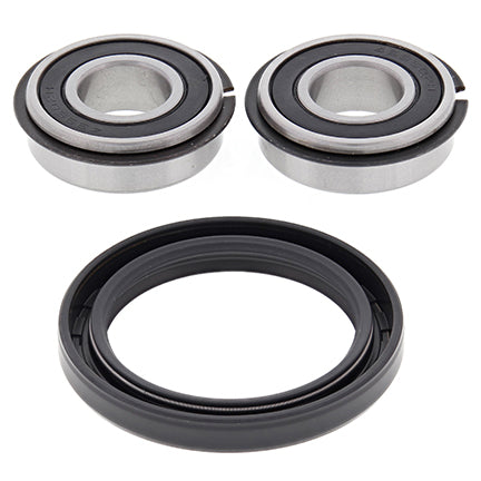 Wheel Bearing Kit FRONT WITH SEALS KAWASAKI KLT110 84-86, KLT185 86-87, KLT200A 81-83, KLT200C 83-84, KLT250A 82-83