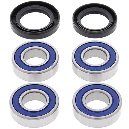 Wheel Bearing Kit FRONT WITH SEALS HONDA GL 1800 GOLD WING 01-16