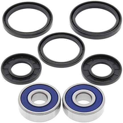Wheel Bearing Kit FRONT WITH SEALS HONDA CBR300R 15-18, CBR250R 11-13, VT125 SHADOW 99-06, YAMAHA XTZ750 90-95, XV750 VIRAGO 88-97