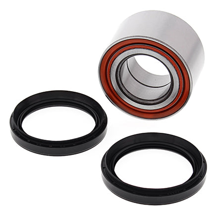 Wheel Bearing Kit FRONT WITH SEALS HONDA BIG RED MUV 700 09-13, Rear HONDA BIG RED MUV 700 09-13