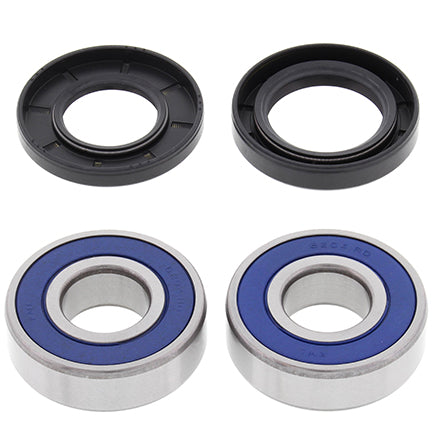 Wheel Bearing Kit FRONT WITH SEALS BMW F800GS 06-15, F800GT 11-16, R1200 GSW 13-14
