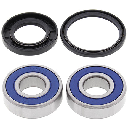 Wheel Bearing Kit FRONT WITH SEALS HONDA GL1500 98-03, ST 1100 97-02, VT 1100C 98-07, Rear SUZUKI BURGMAN 650 03-16