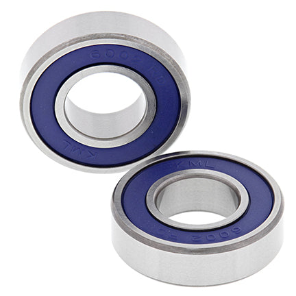 Wheel Bearing Kit FRONT WITH SEALS POLARIS SPORTSMAN 500 4X4 HO 05
