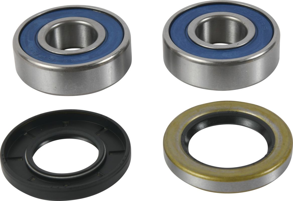 Wheel Bearing Kit FRONT WITH SEALS BMW F 800GT 17