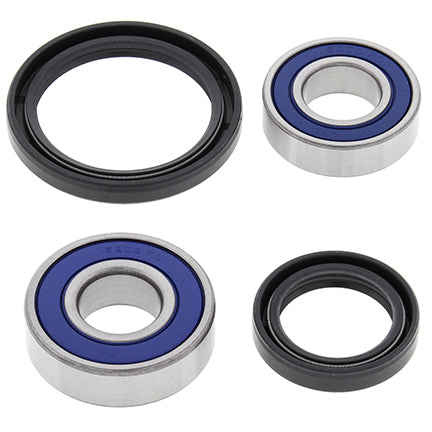 Wheel Bearing Kit FRONT WITH SEALS KTM COMP LIMITED 620 (97) COMP 400 95-99, COMP 620 94-99, DUKE 400 94-95, DUKE 620 94-97