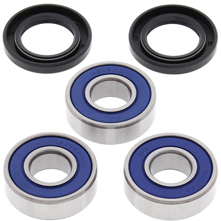 Wheel Bearing Kit FRONT WITH SEALS YAMAHA XT 225 92-07, XT 250 08-17