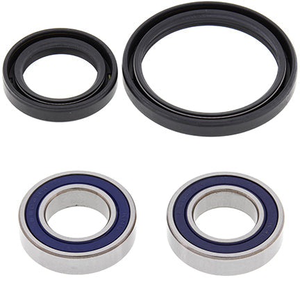 Wheel Bearing Kit FRONT WITH SEALS YAMAHA WR 250F 11-18, WR 400/426/450F 98-18
