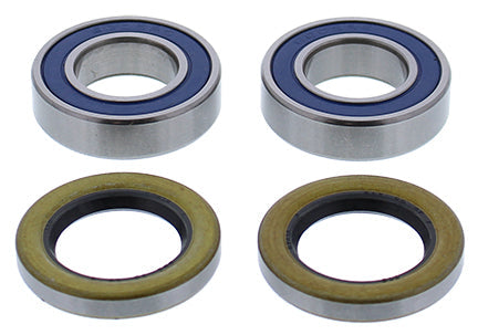 Wheel Bearing Kit FRONT WITH SEALS BMW R NINE T 17, R NINE T SCRAMBLER 15-17