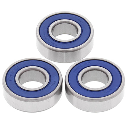 Wheel Bearing Kit FRONT WITH SEALS SUZUKI RM125 87