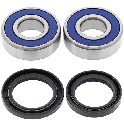 Wheel Bearing Kit FRONT WITH SEALS KAWASAKI ZXR750H 89-90, ZX7 89-90, ZX750 NINJA