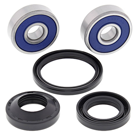 Wheel Bearing Kit FRONT WITH SEALS HONDA CBR125 04-12, CBF125 09-11, XR 125L 04-11