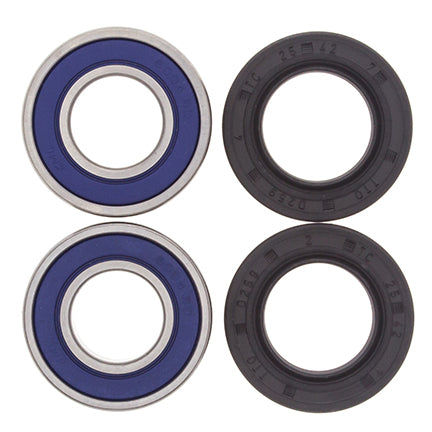 Wheel Bearing Kit FRONT WITH SEALS GAS-GAS EC/MC300 99-03, EC/MC250 99-03, EC/MC200 99-03, EC/MC125 01-03, CAGIVA ELEFANT 750 93-96 Rear BETA