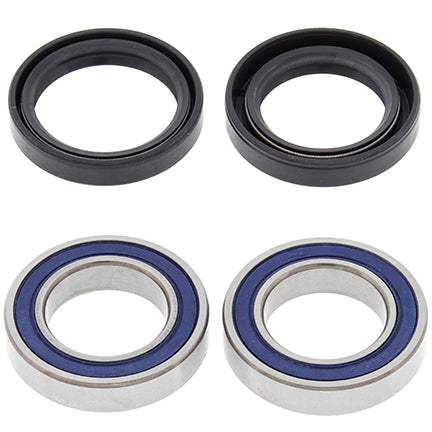 Wheel Bearing Kit FRONT WITH SEALS HUSQVARNA TC/TE250/310/449 11-13