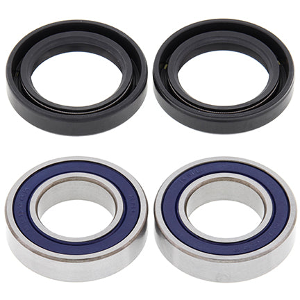 Wheel Bearing Kit FRONT WITH SEALS YAMAHA YZ 125 98-19, YZ 250 98-19, YZ 250F 01-13, YZF 400/426/450 98-13, YZ 250X 16-17