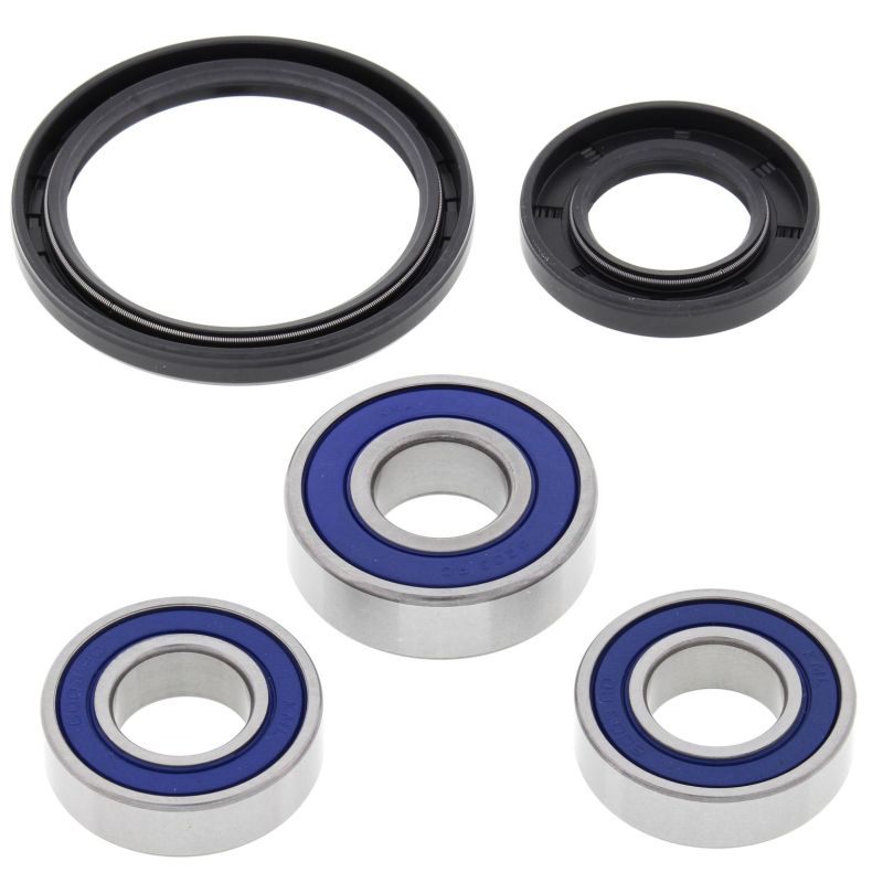 Wheel Bearing Kit FRONT WITH SEALS YAMAHA YFM 200 Moto-4 85-89, YFM 225 Moto-4 86-88, YFM 350ER Moto-4 87-88