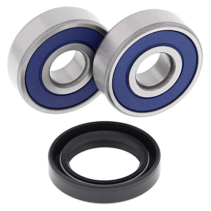 Wheel Bearing Kit FRONT WITH SEALS HONDA VT 800C SHADOW 88