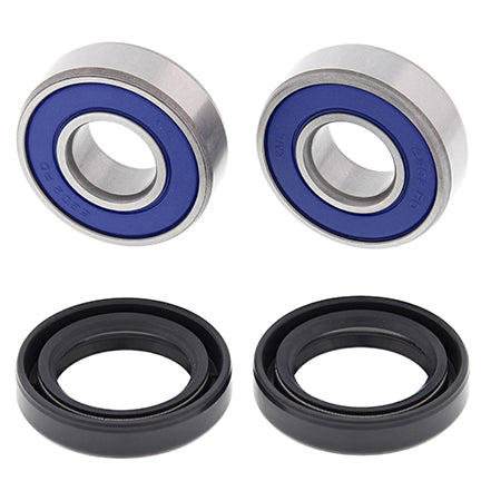 Wheel Bearing Kit FRONT WITH SEALS HONDA CRF 250L 13-14