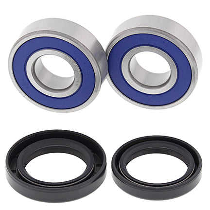 Wheel Bearing Kit FRONT WITH SEALS KAWASAKI ZX11 NINJA 90-93, ZZR 1100 90-93