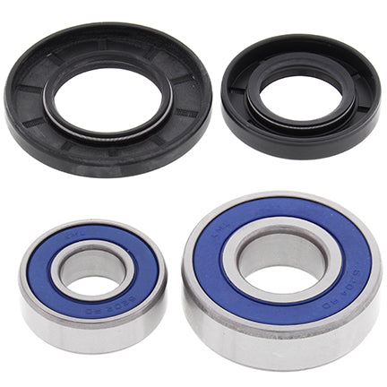 Wheel Bearing Kit FRONT WITH SEALS KTM ATV 450/505/525 08-10