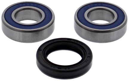 Wheel Bearing Kit FRONT WITH SEALS SUZUKI DR 650 SE 06-13, XF 650 FREEWIND 97-02