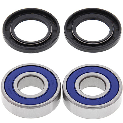 Wheel Bearing Kit FRONT WITH SEALS YAMAHA FZ7 (15), FZ8 12-14, FZ6R 09-14, MT09 (14)