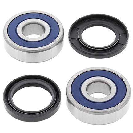 Wheel Bearing Kit FRONT WITH SEALS KAWASAKI ZN 1300 83-88, ZX 10 88-90