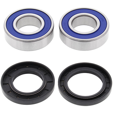 Wheel Bearing Kit FRONT WITH SEALS BMW F800R/ST 04-12, R1200 GS/RT/R/ST