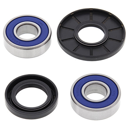 Wheel Bearing Kit FRONT WITH SEALS HONDA CR 125/250/500`84