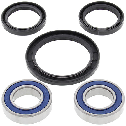 Wheel Bearing Kit FRONT WITH SEALS TRIUMPH 750/900/1000