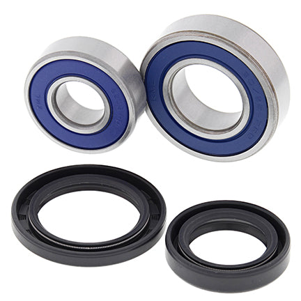 Wheel Bearing Kit FRONT WITH SEALS HONDA TRX 700XX 08-09