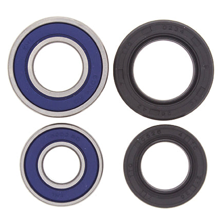 Wheel Bearing Kit FRONT WITH SEALS SUZUKI LTZ 400 03-14, LTR 460 06-11, ARCTIC CAT 400 04-08